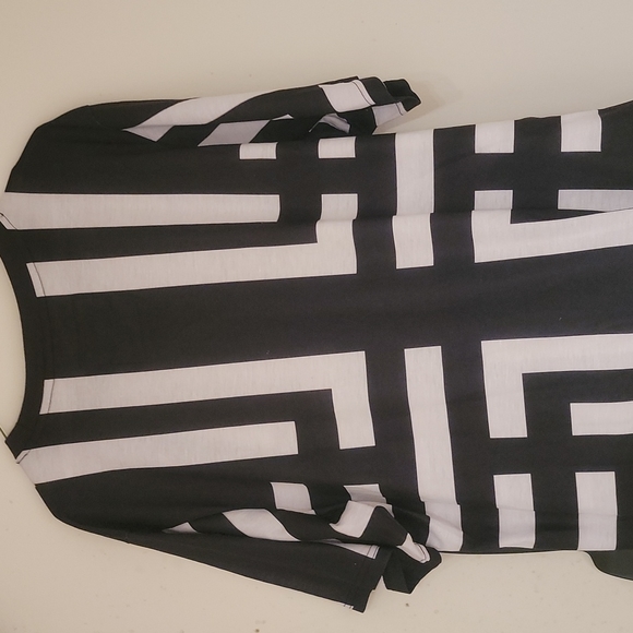 Waimea Tshirt mens black/white new w/tag - Picture 10 of 10